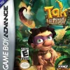 Tak and the Power of JuJu