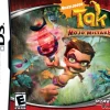 Tak Mojo Mistake DS Game