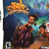 Tak the Great Juju Challenge DS Game