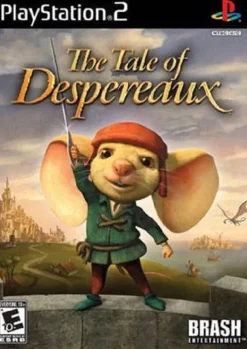 Tale of Despereaux