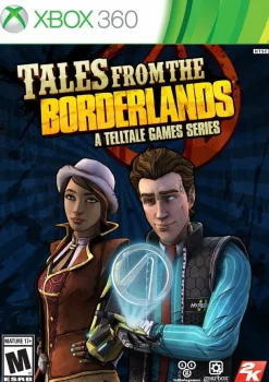 Tales from the Borderlands