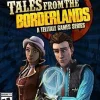 Tales From the Borderlands