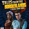 Tales From the Borderlands