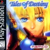 Tales of Destiny