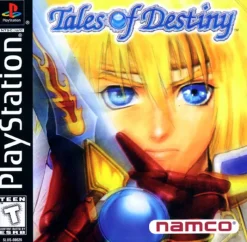 Tales of Destiny