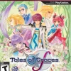 Tales of Graces F
