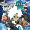 Tales of Legendia