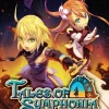 Tales of Symphonia Dawn of the New World