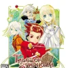 Tales of Symphonia Remastered