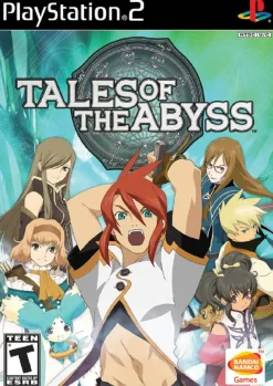 Tales of the Abyss