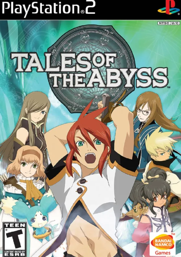 Tales of the Abyss