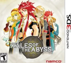 Tales of the Abyss