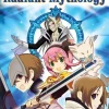 Tales of the World Radiant Mythology