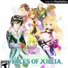 Tales of Xillia