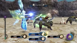 Tales of Xillia 2