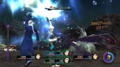 Tales of Xillia 2