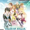 Tales of Xillia Limited Edition
