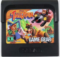 TaleSpin
