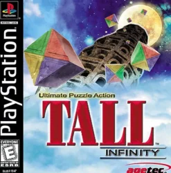 Tall Infinity