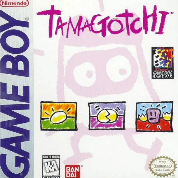 Tamagotchi