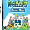 Tamagotchi Connection Corner Shop DS Game