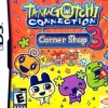 Tamagotchi Connection Corner Shop 3 DS Game
