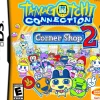 Tamagotchi Connection Corner Shop 2 DS Game