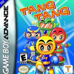 Tang Tang