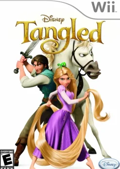 Tangled