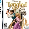 Tangled DS Game
