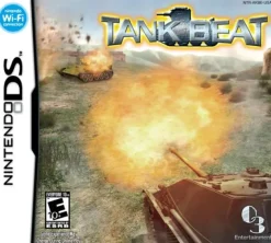Tank Beat DS Game