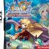 Tao's Adventure Curse of the Demon Seal DS Game