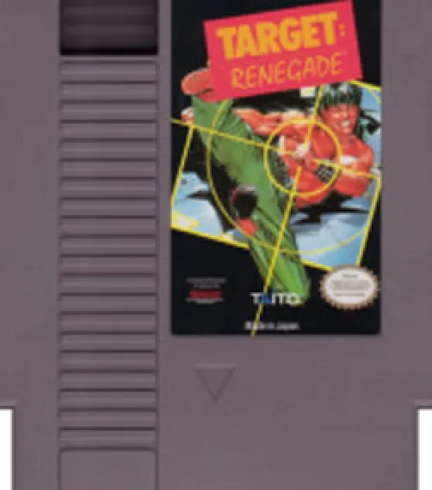 Target Renegade