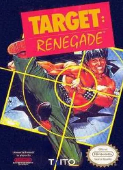 Target Renegade