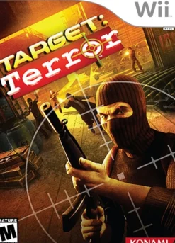 Target Terror