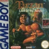 Tarzan Lord of the Jungle