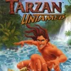 Tarzan Untamed