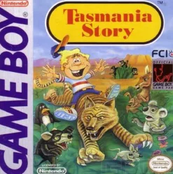 Tasmania Story