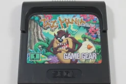 Taz Mania