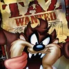 Taz Wanted