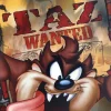 Taz Wanted