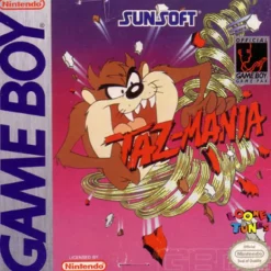 Taz-Mania