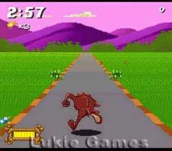 Taz-Mania