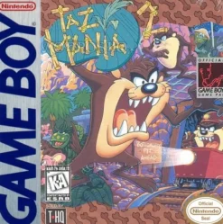 Taz-Mania II