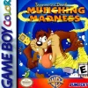 Tazmanian Devil Munching Madness