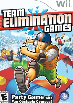 Team Elimination Games