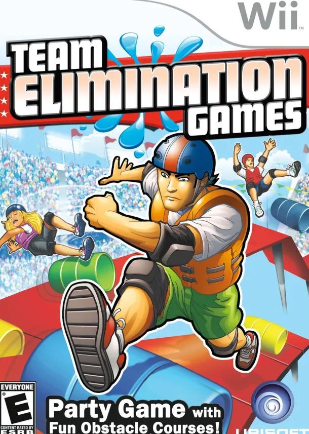 Team Elimination Games