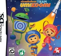 Team Umizoomi