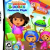 Team Umizoomi and Doras Fantastic Flight