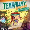 Tearaway Unfolded
